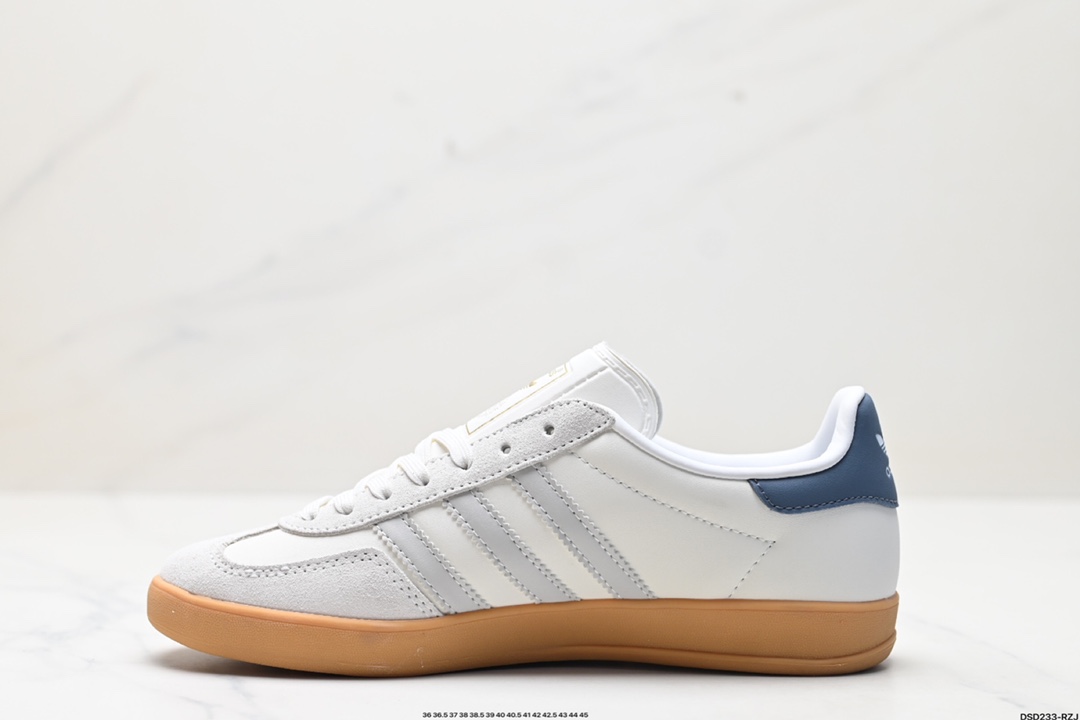 Adidas Samba Shoes